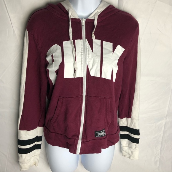 Pink Jacket - Picture 1 of 7